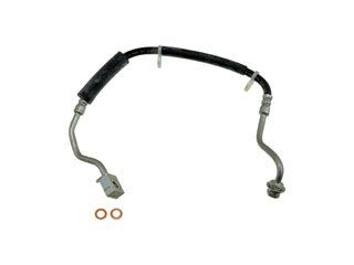 1995-1997 Mazda B2300 Brake Hydraulic Hose - Front Right (Dorman)