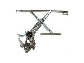 1990-1993 Honda Accord Window Regulator - Front Left (Dorman)