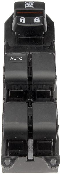2006-2012 Toyota RAV4 Door Window Switch - Front Left (Dorman)