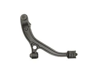 1996-2000 Dodge Caravan Suspension Control Arm and Ball Joint Assembly - Front Left Lower (Dorman)