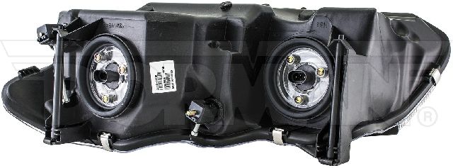 1999-2004 Chrysler 300M Headlight Assembly - Right (Dorman)