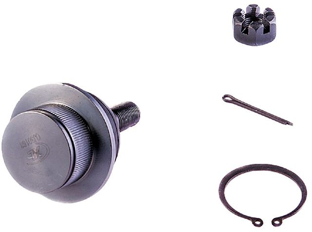 2003-2005 Lincoln Aviator Suspension Ball Joint - Front Lower (Dorman)