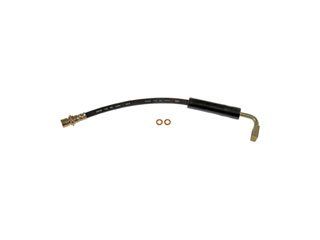2006-2009 Pontiac Solstice Brake Hydraulic Hose - Front Left or Front Right (Dorman)