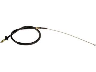 1989-1995 Toyota Pickup Parking Brake Cable - Front (Dorman)