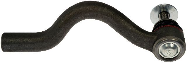 2010-2019 Jaguar XJ Steering Tie Rod End - Front Right Outer (Dorman)