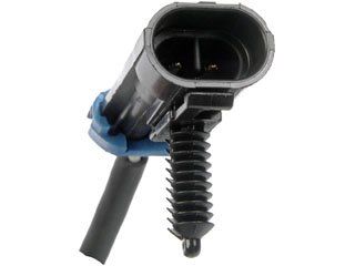 1991-1996 Oldsmobile Bravada ABS Wheel Speed Sensor - Front Left (Dorman)