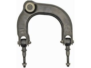 2001-2006 Kia Optima Suspension Control Arm and Ball Joint Assembly - Front Left Upper (Dorman)
