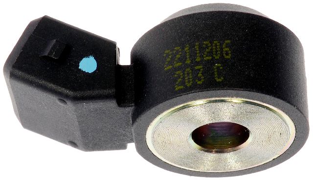 2014-2019 Nissan Versa Note Ignition Knock (Detonation) Sensor Kit - Left or Right (Dorman)