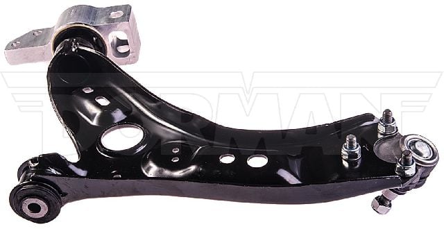 2011-2017 Volkswagen CC Suspension Control Arm and Ball Joint Assembly - Front Right Lower (Dorman)