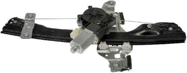 2012-2016 Chevrolet Sonic Window Motor and Regulator Assembly - Front Right (Dorman)