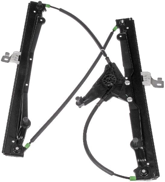 2002-2006 Ford Explorer Window Regulator - Front Left (Dorman)