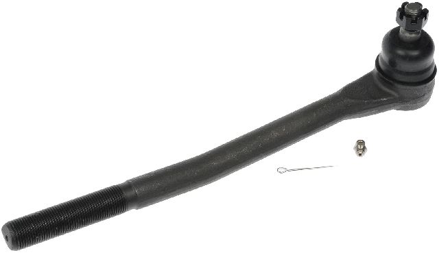 1968-1969 Mercury Cougar Steering Tie Rod End - Front Inner (Dorman)