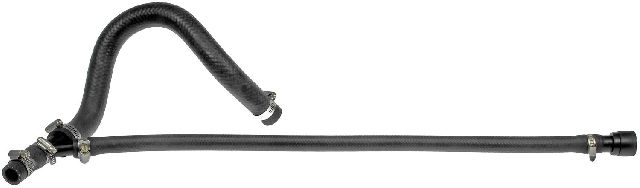 2000-2006 GMC Yukon HVAC Heater Hose Assembly - Outlet (Dorman)