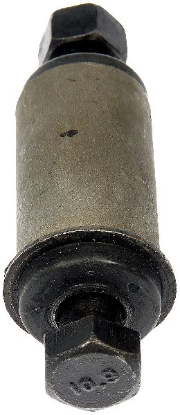 1955-1957 Chevrolet Bel Air Leaf Spring Bolt Kit - Rear (Dorman)
