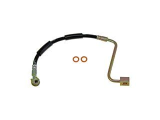 2005-2007 Ford Freestyle Brake Hydraulic Hose - Front Right (Dorman)