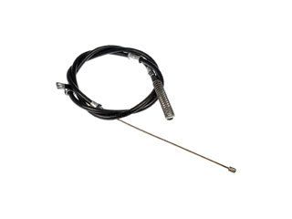2001-2002 Chevrolet C3500hd Parking Brake Cable - Rear Right (Dorman)