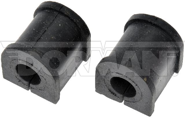 2000-2004 Kia Spectra Suspension Stabilizer Bar Bushing Kit - Rear (Dorman)
