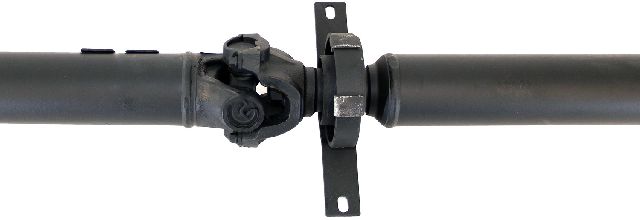 2001-2003 Audi S8 Drive Shaft - Rear (Dorman)