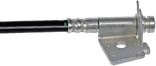 2013-2017 Dodge Attitude Brake Hydraulic Hose - Rear Right Outer (Dorman)