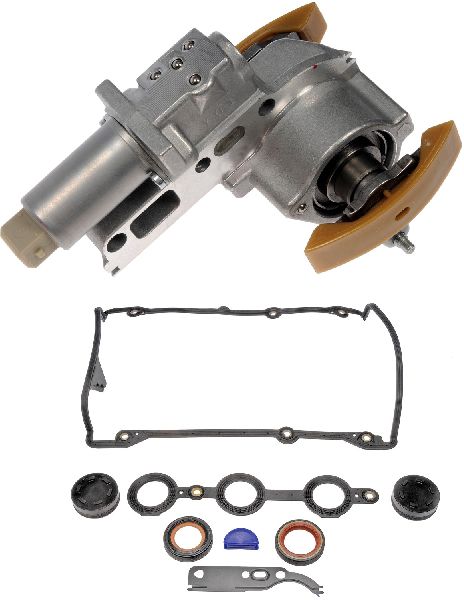 1996-2001 Audi A4 Engine Variable Valve Timing (VVT) Solenoid - Rear (Dorman)