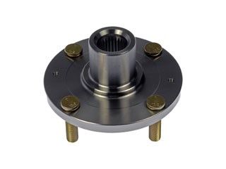 2003-2005 Kia Optima Wheel Hub - Front (Dorman)