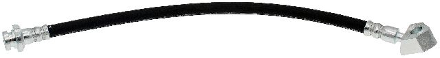 1984-1986 Nissan 720 Brake Hydraulic Hose - Front Left or Front Right or Front Right Outer (Dorman)