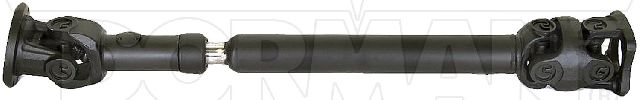 1991 GMC Syclone Drive Shaft - Front (Dorman)