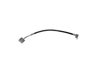 2006-2007 Jeep Liberty Brake Hydraulic Hose - Rear Center (Dorman)