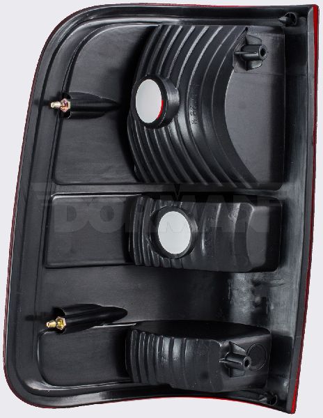 2004-2006 Ford F-150 Tail Light Assembly - Right (Dorman)
