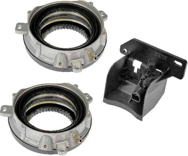 2003-2015 Lincoln Navigator 4WD Actuator (Dorman)