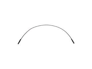 2003-2009 Ford Ranger Parking Brake Cable - Intermediate (Dorman)