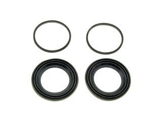 2003-2004 Ford E-250 Disc Brake Caliper Repair Kit - Rear (Dorman)