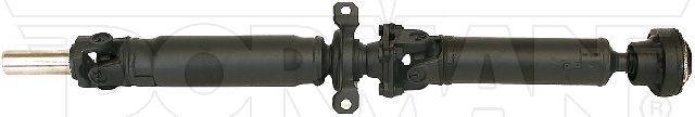 1989-1996 Nissan 300ZX Drive Shaft - Rear (Dorman)