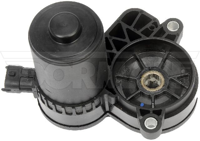 2015-2024 Subaru Legacy Parking Brake Actuator - Rear Right or Right (Dorman)