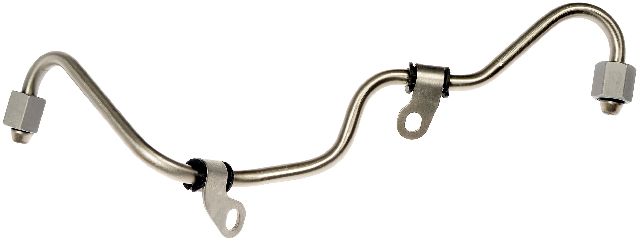 2013-2016 Lincoln MKZ Fuel Injector Line (Dorman)