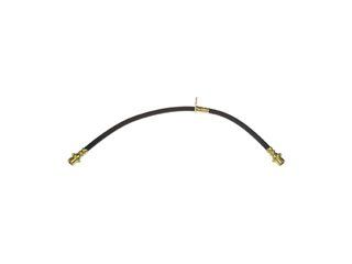 2000-2006 Honda Insight Brake Hydraulic Hose - Rear Left or Rear Right (Dorman)