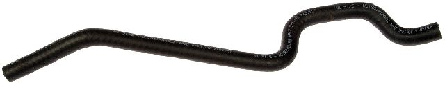 1995-1999 Dodge Stratus Automatic Transmission Oil Cooler Hose Assembly - Outlet (Lower) (Dorman)