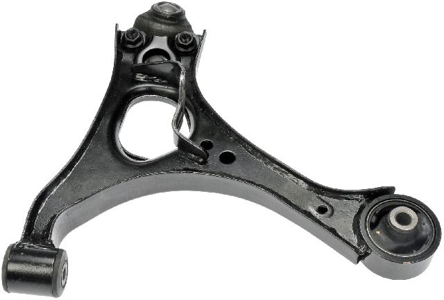 2006-2011 Acura CSX Suspension Control Arm and Ball Joint Assembly - Front Right Lower (Dorman)
