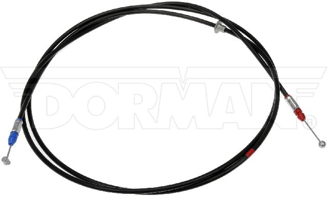 1997-2001 Lexus ES300 Hood Release Cable (Dorman)