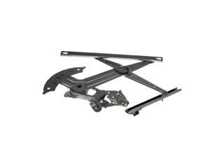 2002-2008 Dodge Ram 1500 Window Regulator - Front Right (Dorman)