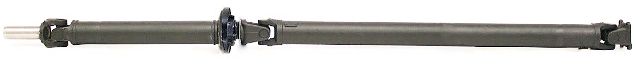 1983-1986 Nissan 720 Drive Shaft - Rear (Dorman)