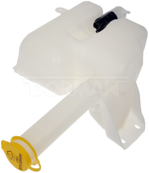 2001-2006 Dodge Stratus Washer Fluid Reservoir - Front (Dorman)
