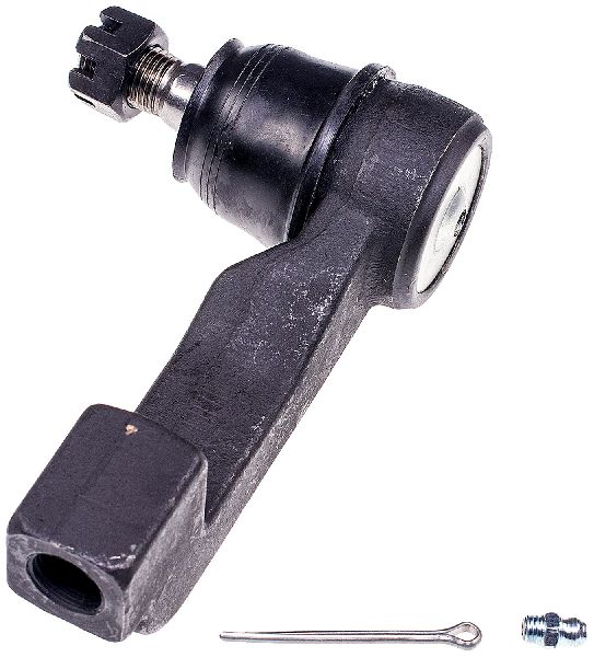 2006-2007 Jeep Liberty Steering Tie Rod End - Front Right Outer (Dorman)