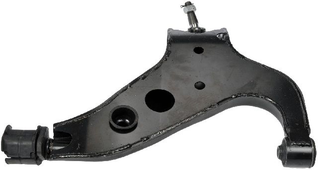 1997-2003 INFINITI QX4 Suspension Control Arm and Ball Joint Assembly - Front Right Lower (Dorman)