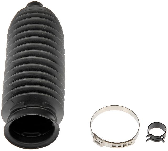 2006-2015 Mazda MX-5 Rack and Pinion Bellows Kit - Right (Dorman)