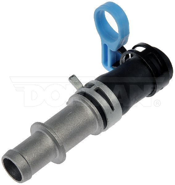 2005-2019 Nissan Frontier HVAC Heater Hose Assembly -  or Inlet (Dorman)