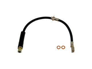 2000-2002 Chevrolet Astro Brake Hydraulic Hose - Front Left (Dorman)