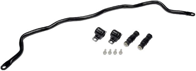 1997-2005 Pontiac Grand Am Suspension Stabilizer Bar Assembly - Front (Dorman)