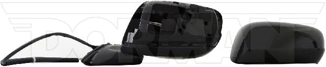 2010 Honda Fit Side/Door Mirror - Left (Dorman)