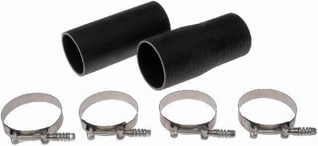 2003-2007 Ford F-550 Super Duty Intercooler Boot Kit (Dorman)